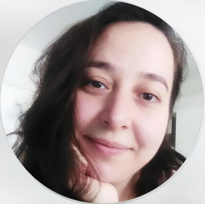 Hazal Deniz Öztaşkent profil fotoğrafı
