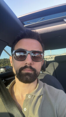 Tolga Özakın profil fotoğrafı