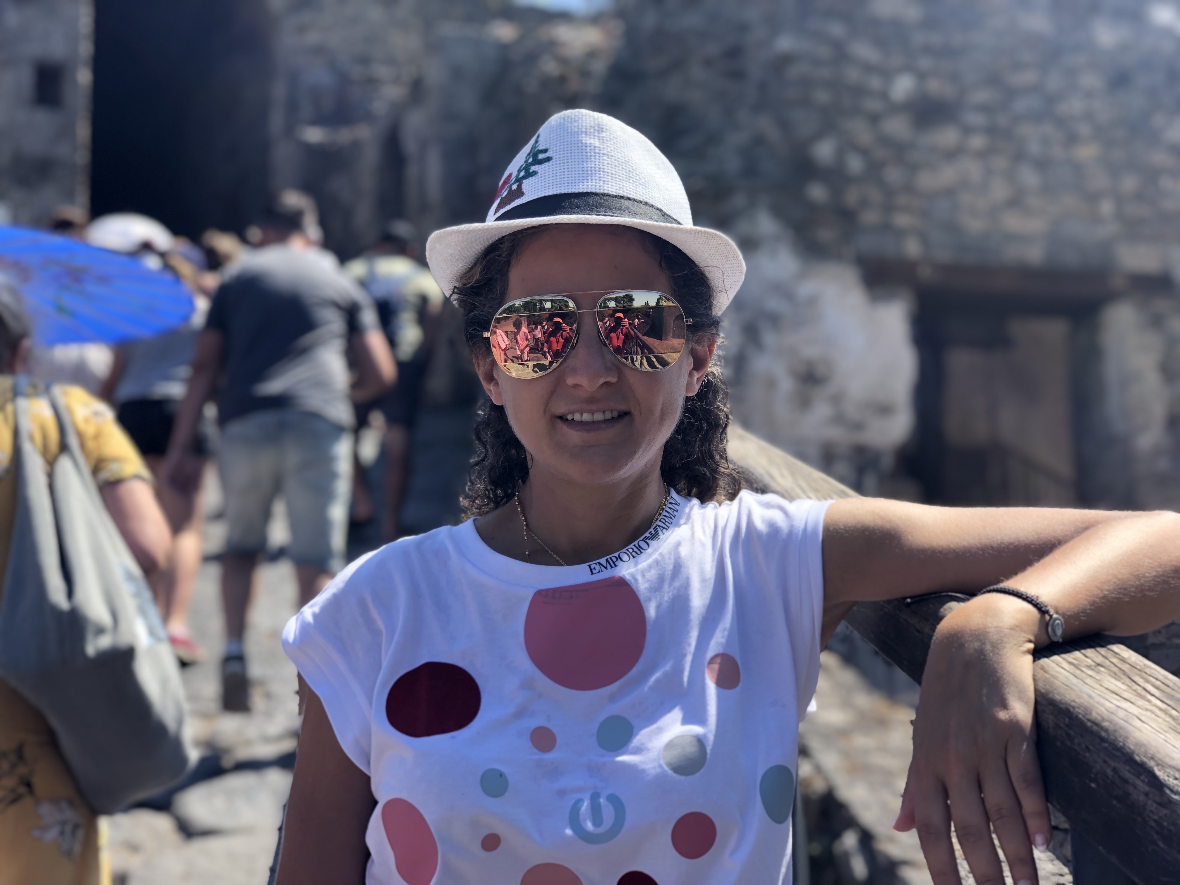 Layale Bassil profil fotoğrafı