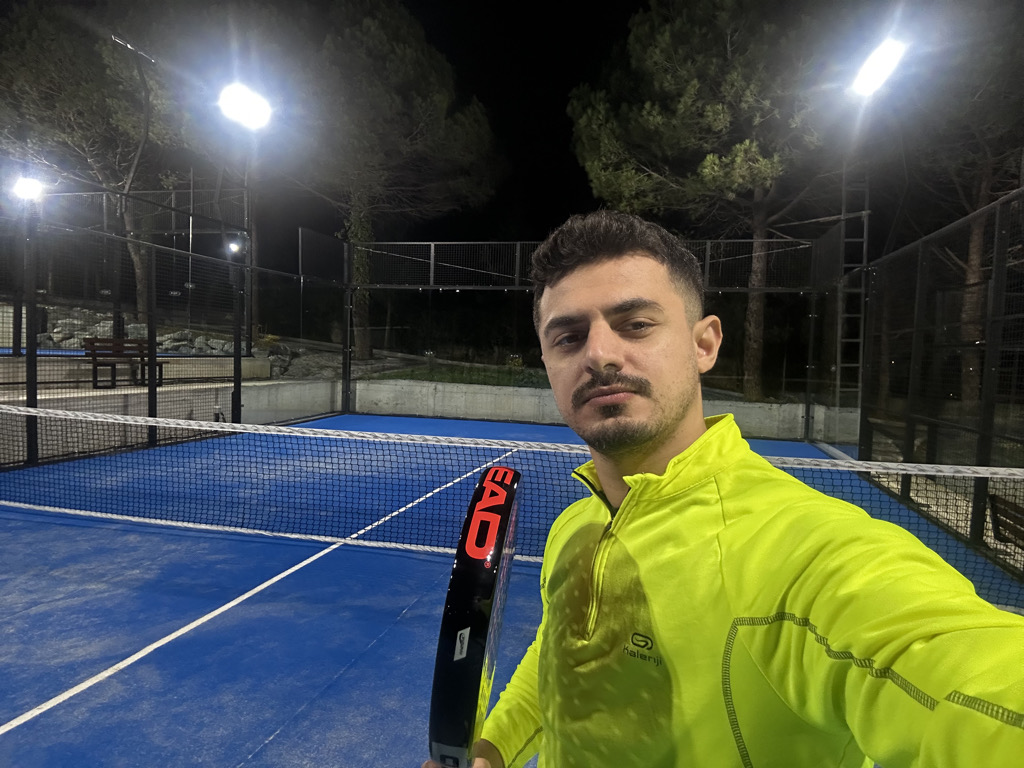 Milan Mısırlı profil fotoğrafı