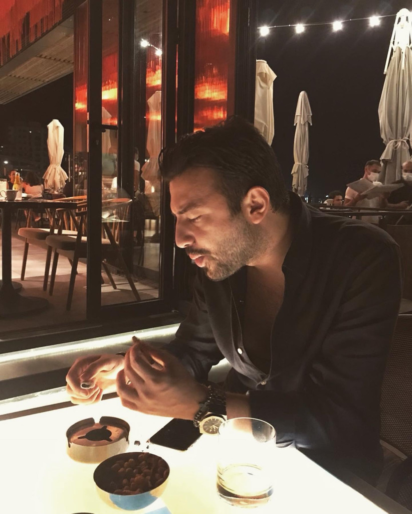 Kaan Anaç profil fotoğrafı