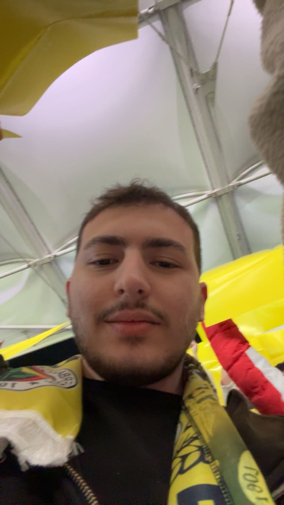 Tugra Aydın profil fotoğrafı