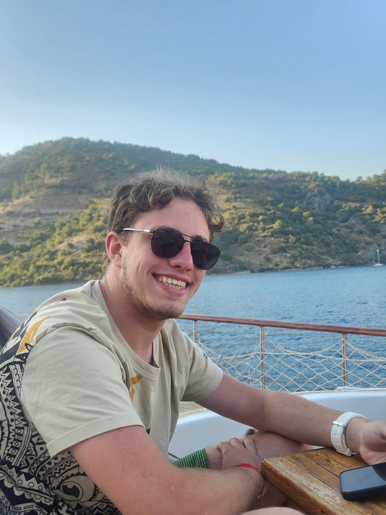 Semi Mordo profil fotoğrafı