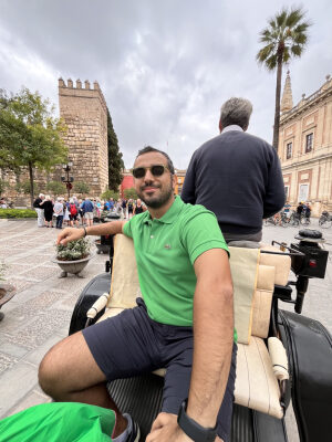 Firat Can Dikme profil fotoğrafı