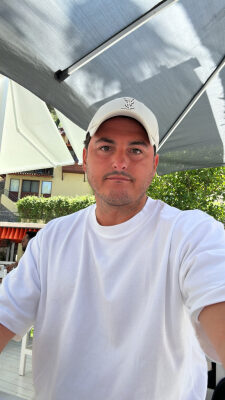 Osman profil fotoğrafı