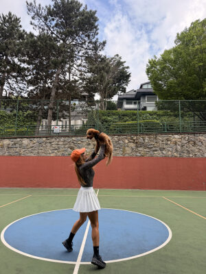 cansu bekensir profil fotoğrafı