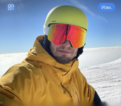 Dmitriy profil fotoğrafı