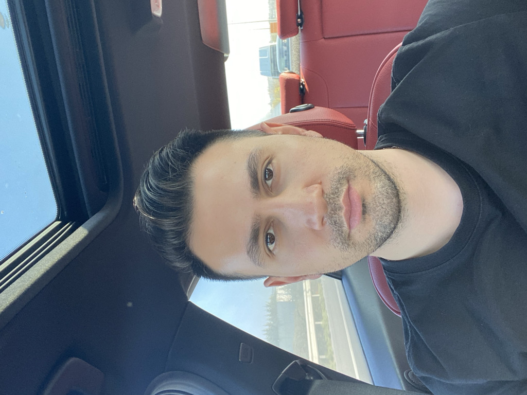 Göker utku Değer profil fotoğrafı