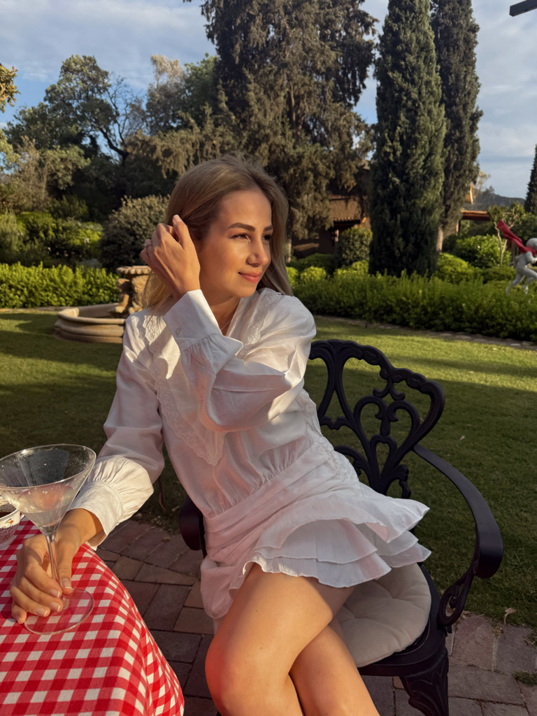 Selin Balci profil fotoğrafı