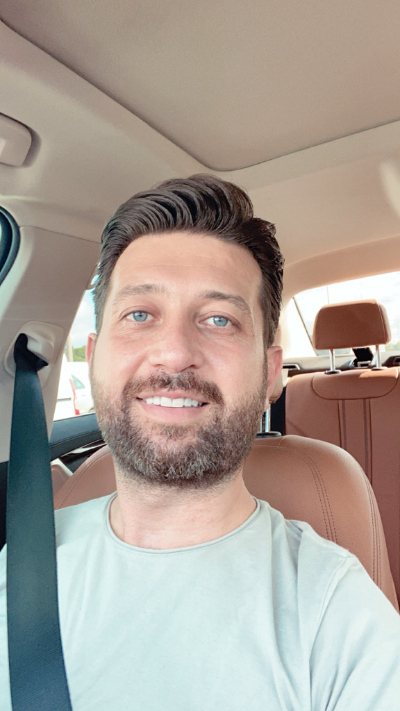 Ekmel Colakoglu profil fotoğrafı