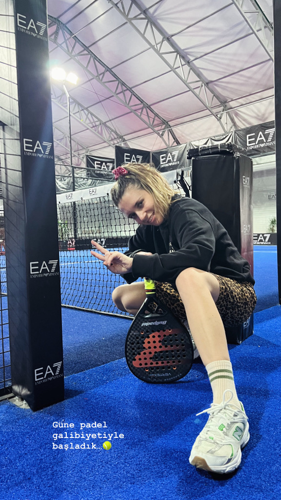 Ezgi Emel profil fotoğrafı