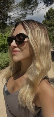 Aylin Akdogan profil fotoğrafı