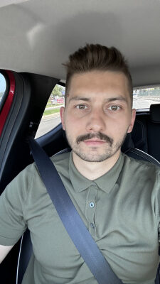 Alp profil fotoğrafı