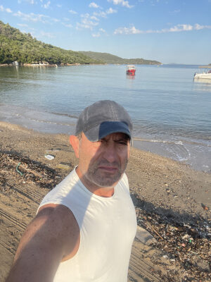 Ekin Tamer profil fotoğrafı