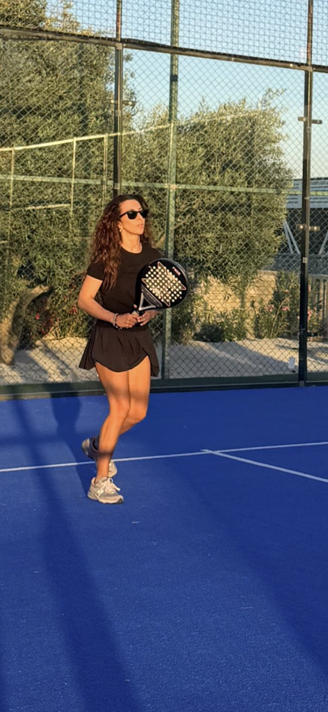 deniz giz gurol profil fotoğrafı