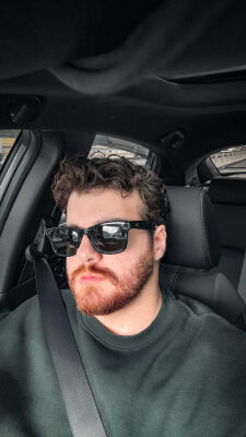 Kerem profil fotoğrafı