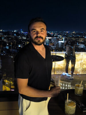 Önder Kavas profil fotoğrafı