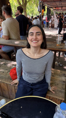 Damla Akgüner profil fotoğrafı