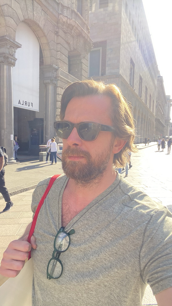 Gökhan Çelikçakır profil fotoğrafı
