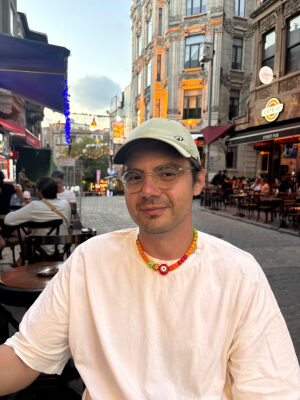 Ali Deniz Senol profil fotoğrafı
