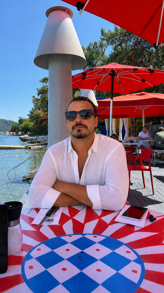 kağan yılmaz profil fotoğrafı