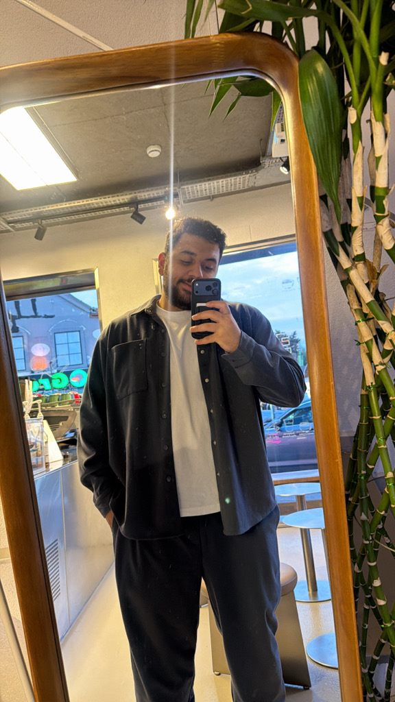 abood areer profil fotoğrafı
