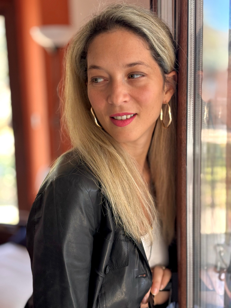 selen sürel akkaya profil fotoğrafı
