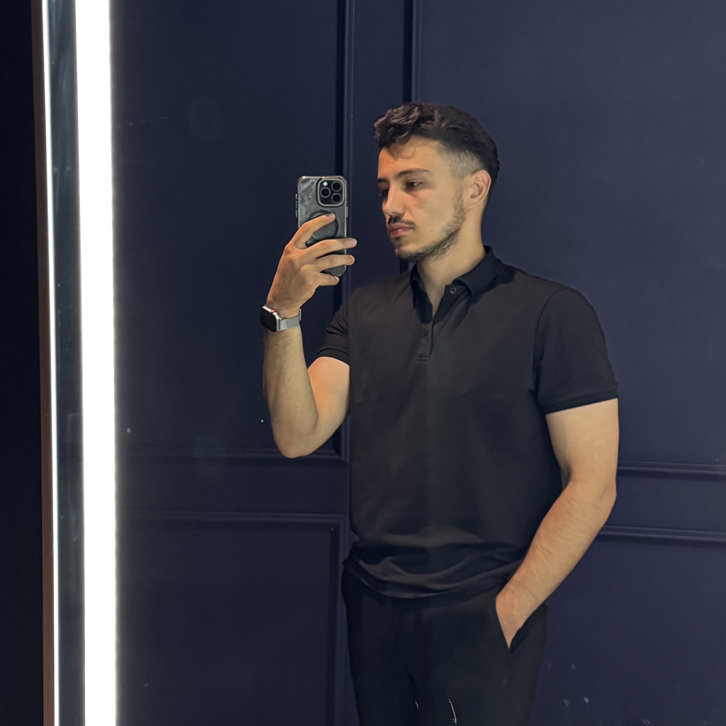 berk profil fotoğrafı