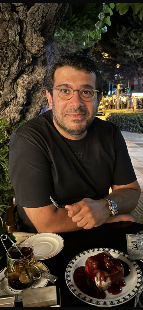 Bahadır profil fotoğrafı