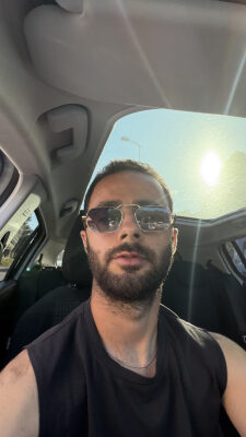 Eren Bıyıklıoğlu profil fotoğrafı