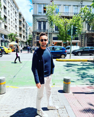 Fatih Palsöz profil fotoğrafı