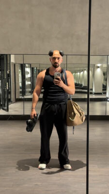Yunus profil fotoğrafı