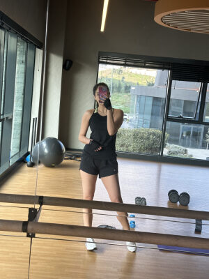 melika kafil profil fotoğrafı
