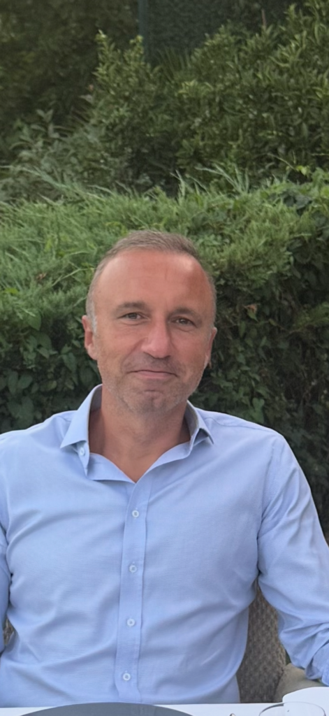 kaan ferhatoglu profil fotoğrafı