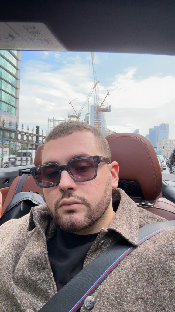 mert kurt profil fotoğrafı