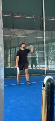 Efe Kalyoncu profil fotoğrafı
