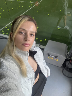 ayse palaz profil fotoğrafı