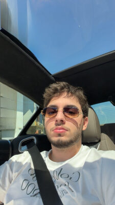 Taha Albayrak profil fotoğrafı