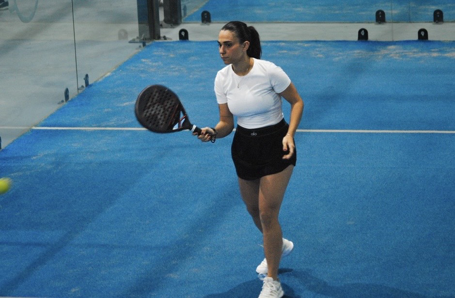 Ece Deniz profil fotoğrafı