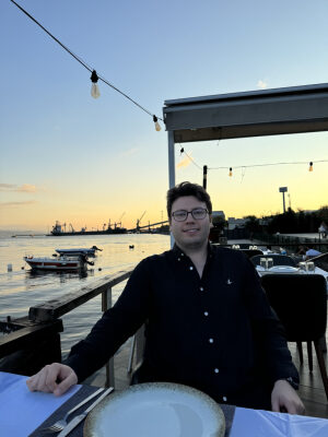 mehmet Ali profil fotoğrafı