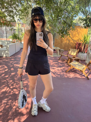 Serra Ünal profil fotoğrafı
