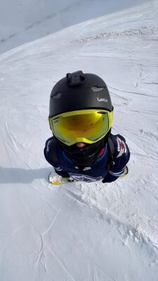 Alperen Şen profil fotoğrafı