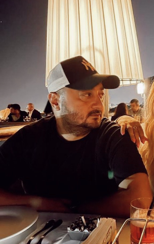 ahmet can yılmaz profil fotoğrafı