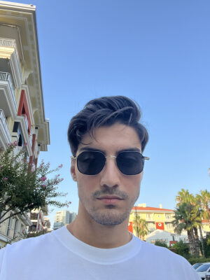 Yavuz Yiğitol profil fotoğrafı
