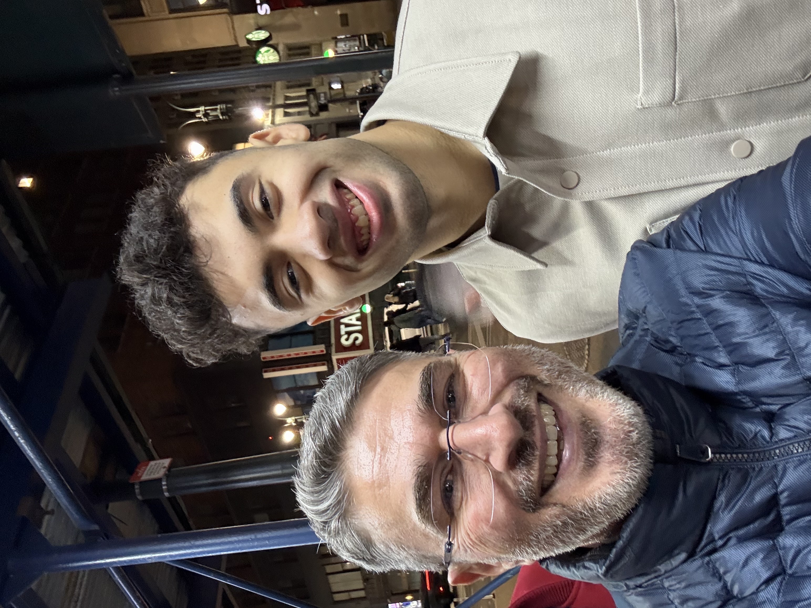 Vasil Gajdadziev profil fotoğrafı