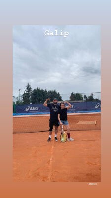 Doğu Göçük profil fotoğrafı