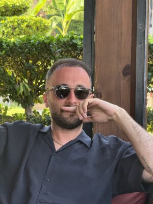 Parham profil fotoğrafı