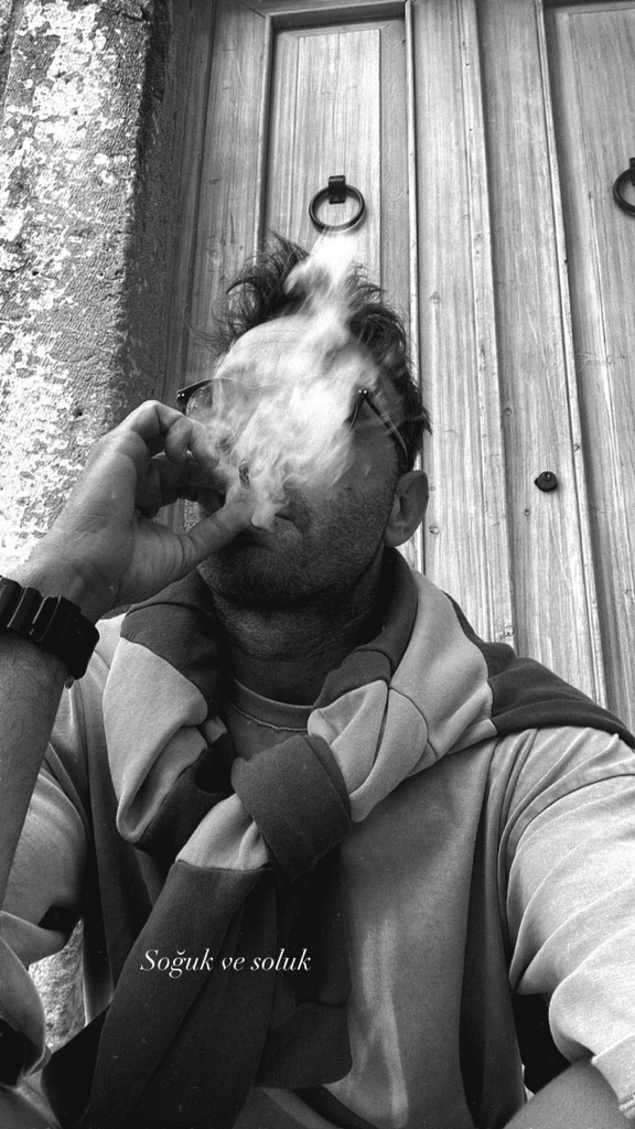 murat profil fotoğrafı