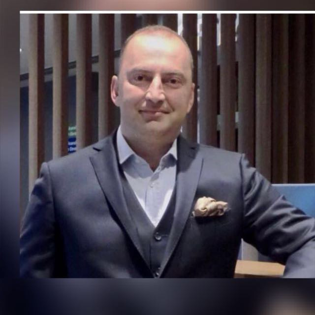 HAKAN ATAMAN profil fotoğrafı