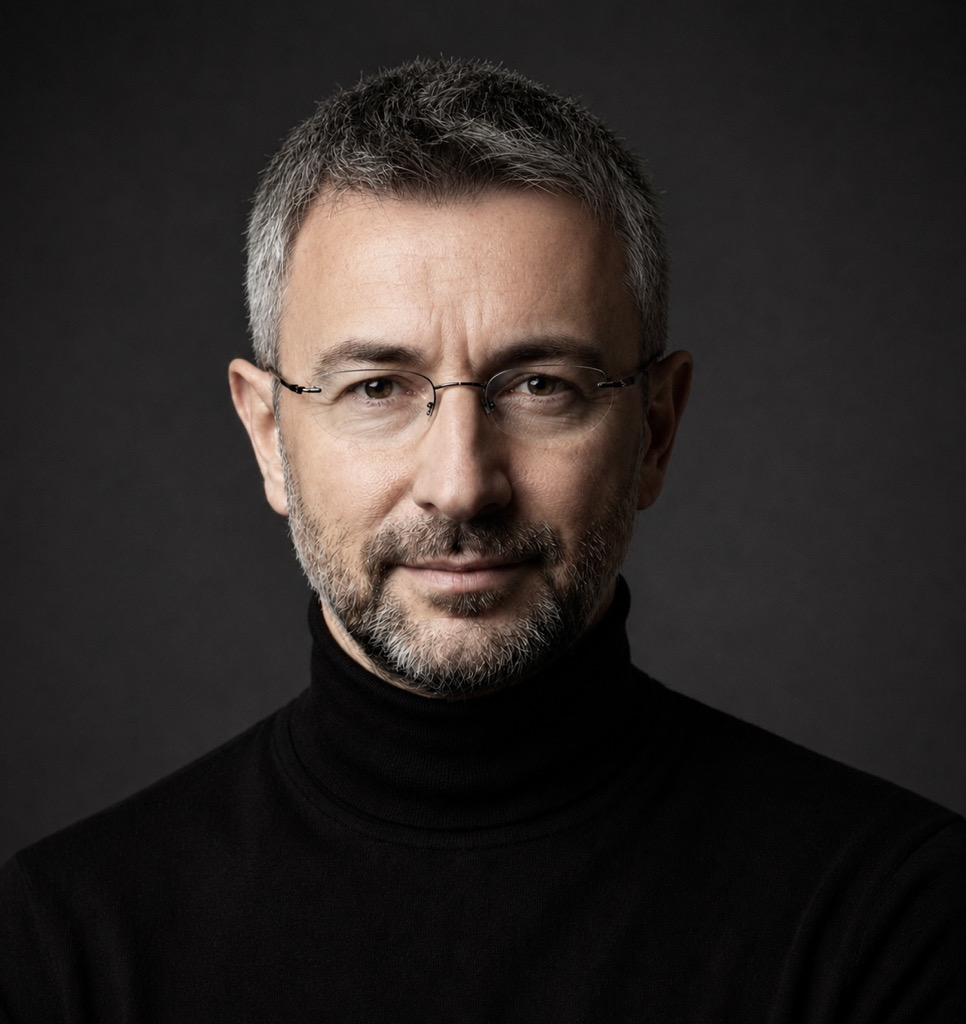 Alper güldemet profil fotoğrafı